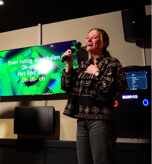 VIP Karaoke